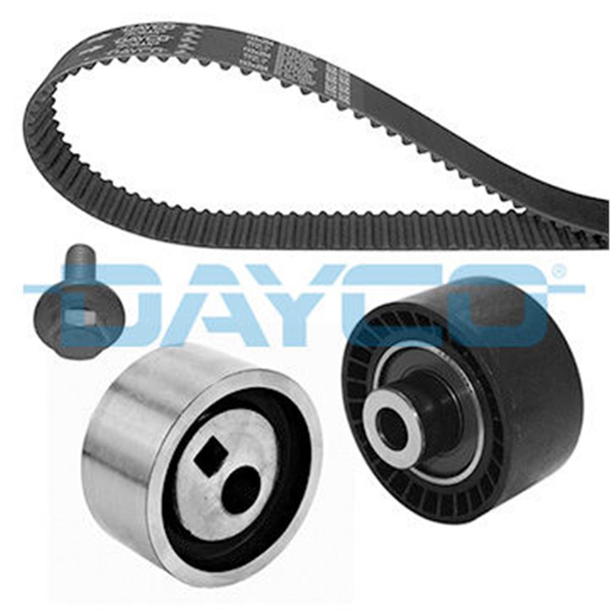 Eksantrik Gergi Kiti 140X254 Peugeot 206-306-Partner-Berlingo-Jumpy-Scudo-Coroll