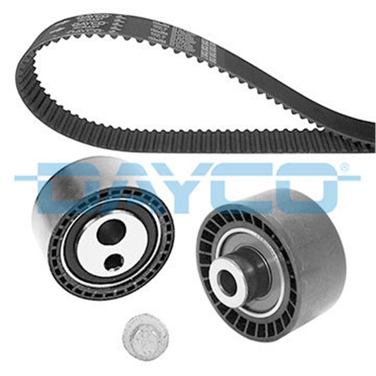 Eksantrik Gergi Kiti 141X254 Ducato-Peugeot 206-306-406-Expert-Partner-Boxer-Ber