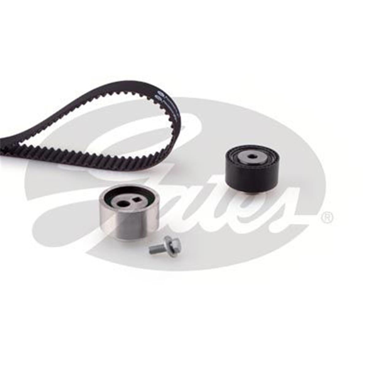 Eksantrik Gergi Kiti 141X254 Scudo-Peugeot 206-Peugeot 307-P406-Expert-Pertner-B