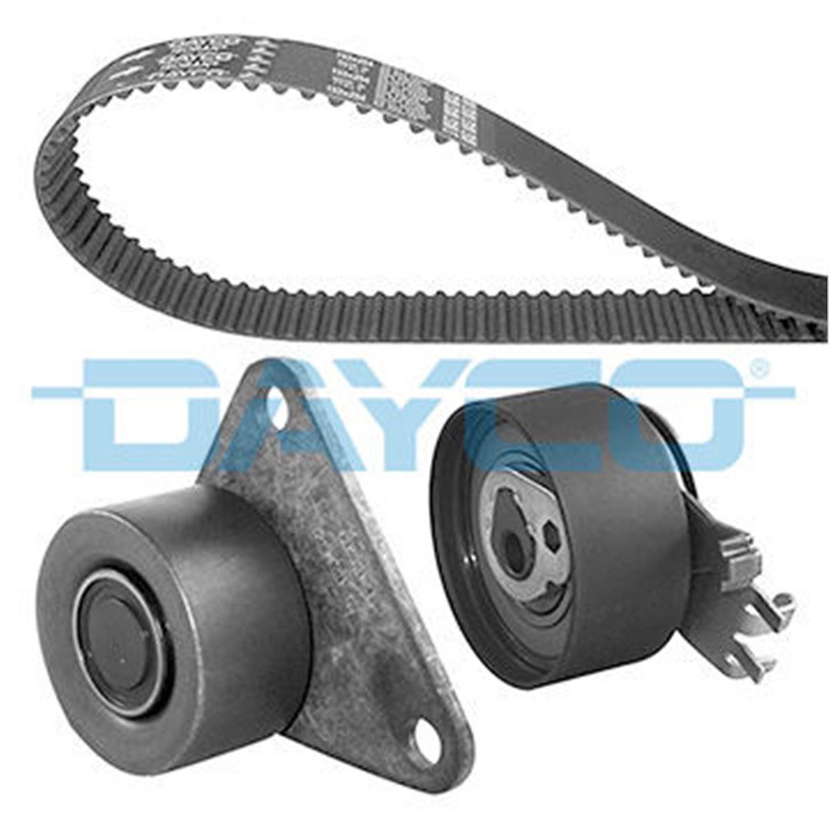 Eksantrik Gergi Kiti 142X230 Laguna 2.0 16V 95-01 -Safrane Iı 2.0 16V-2.5 20V 96