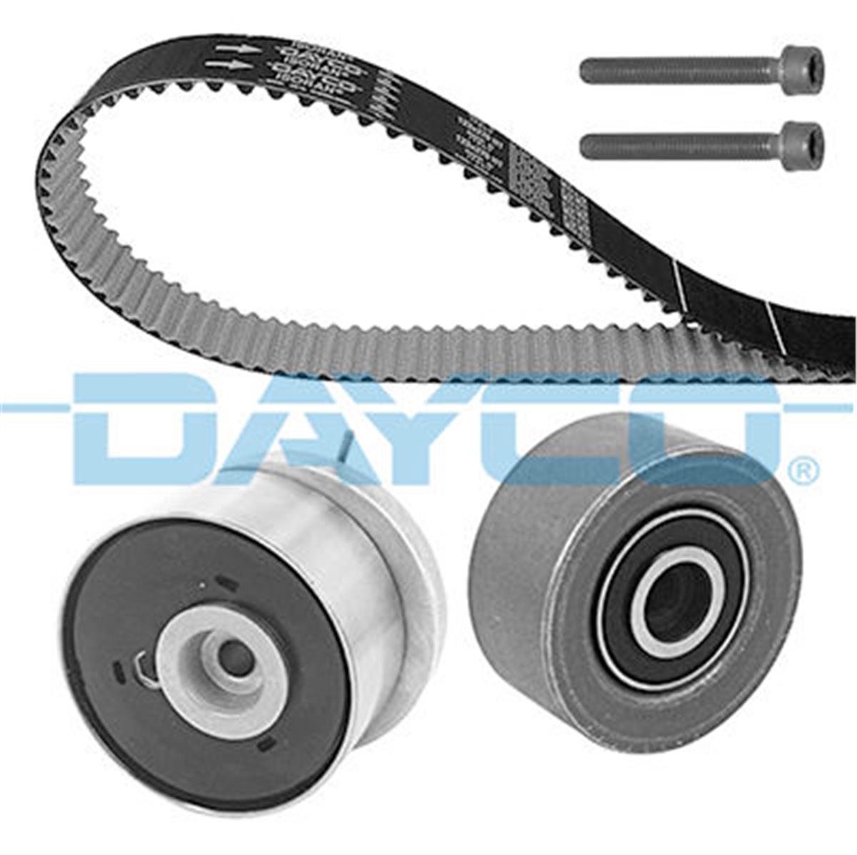 Eksantrik Gergi Kiti 146X240 Astra H-J-Insıgnıa-Vectra C-Cruze 1.6-1.8 Z16xep-Xe