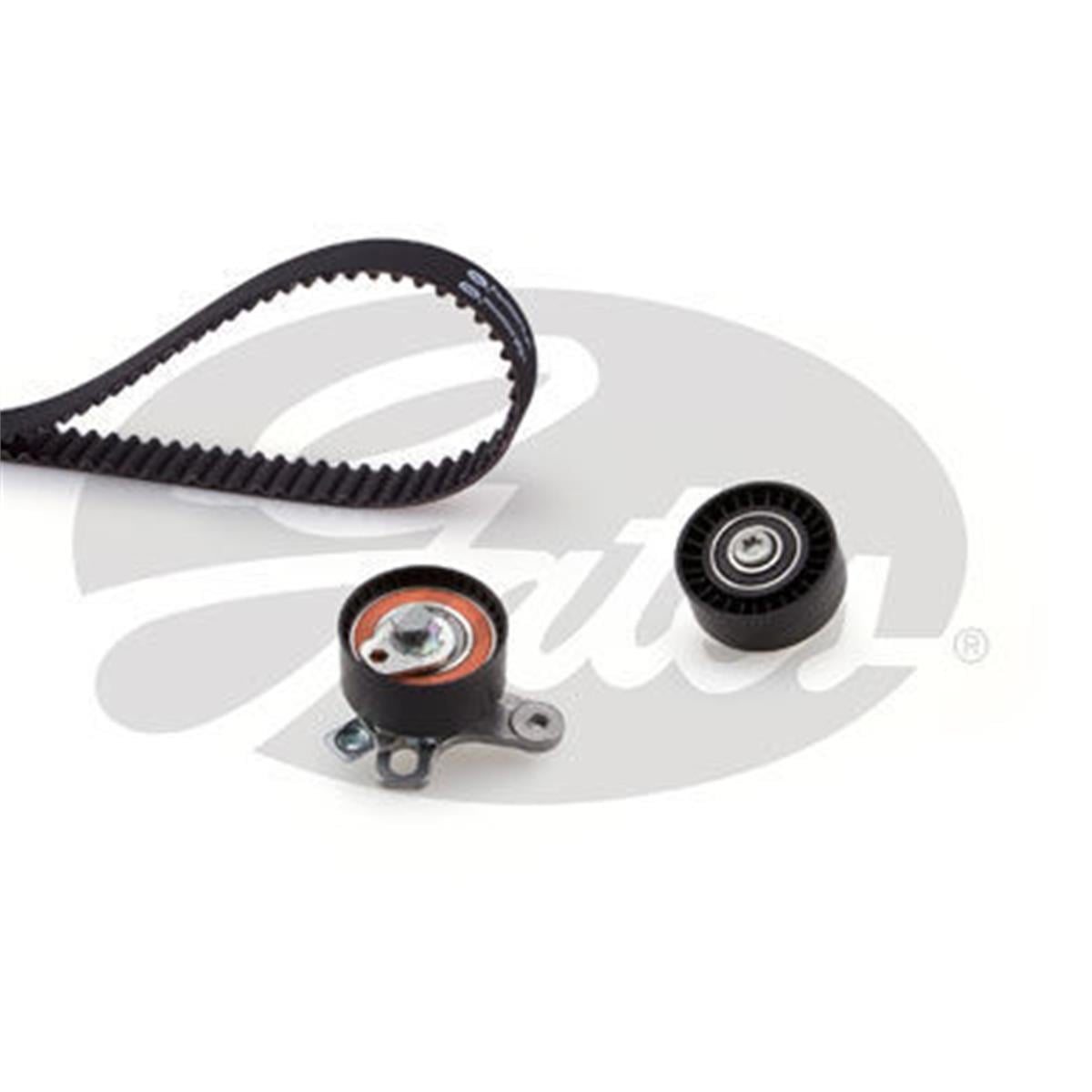 Eksantrik Gergi Kiti 151X220 Antara-Chevrolet Captiva-Cruze-Epiç A-Lacettı-Nubır