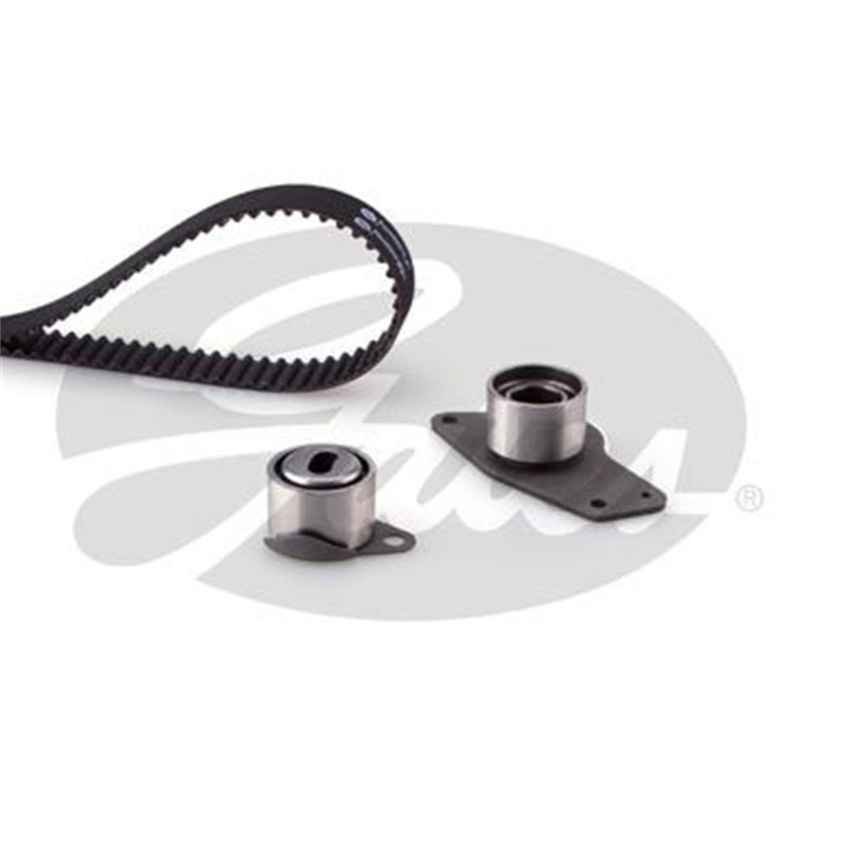 Eksantrik Gergi Kiti 151X254 Clio 1.9D 91-98 F8q