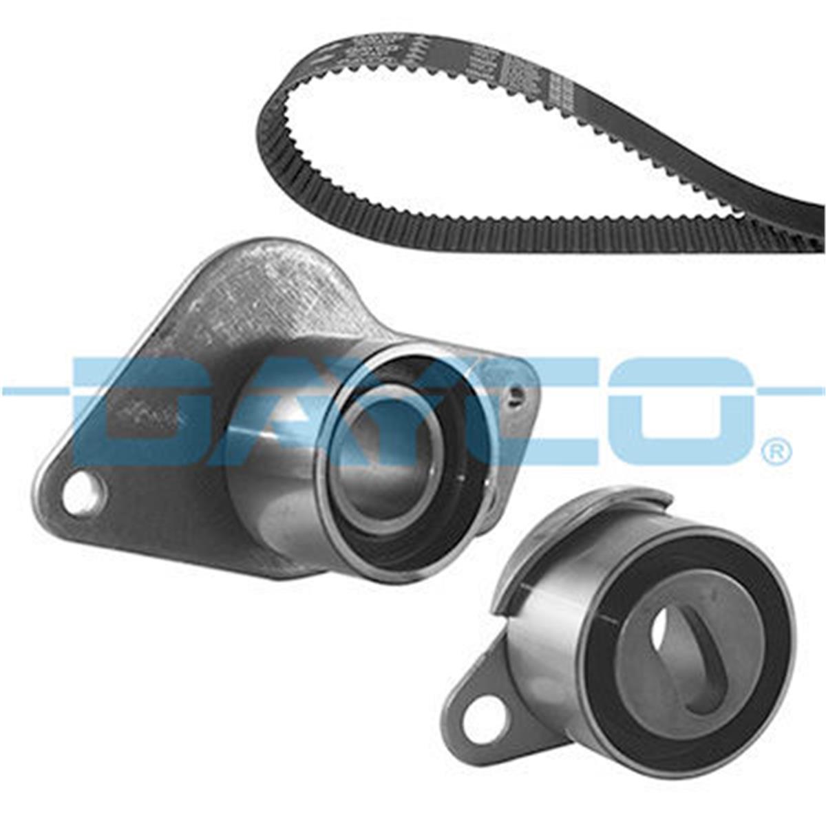 Eksantrik Gergi Kiti 151X254 Clio I-Iı 97- -Kango 97- -Exp 97- 1.9D F8q
