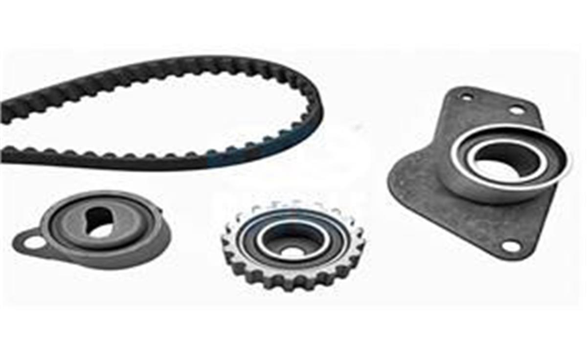 Eksantrik Gergi Kiti 151X254 Clio I-Iı 1.9D 96- -Kango 1.9D 97- -Solenza 1.9D 03