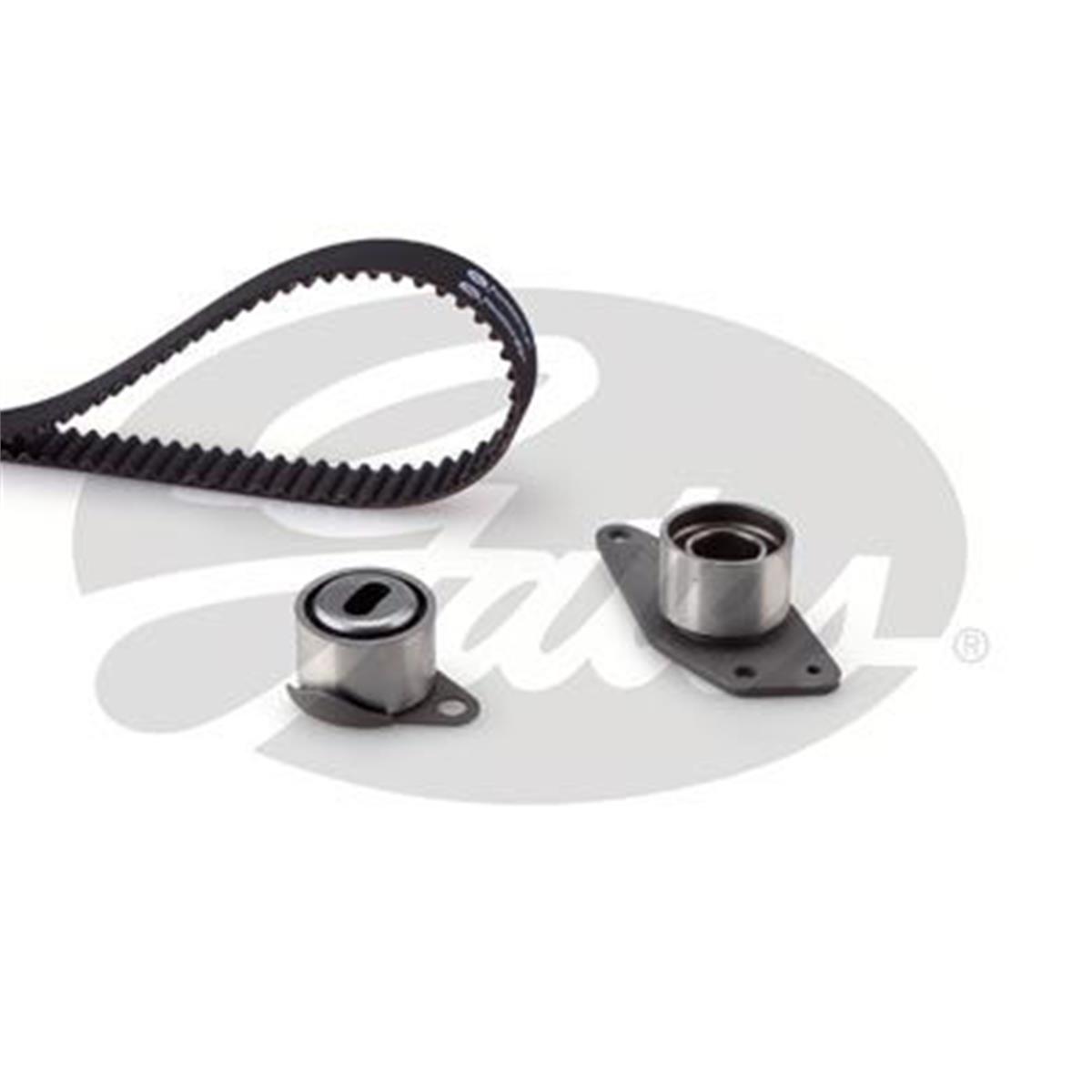 Eksantrik Gergi Kiti 153X254 Megane 1.9D 96- -R9-R11-R19-R21 1.9D F8q
