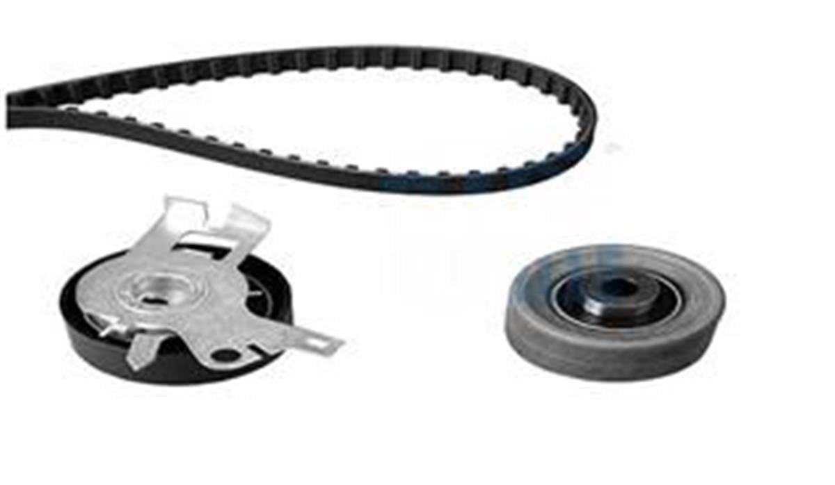 Eksantrik Gergi Kiti 153X254 Peugeot 206-307-406-407-607-806-807-C4-C5-C8-Jumpy-