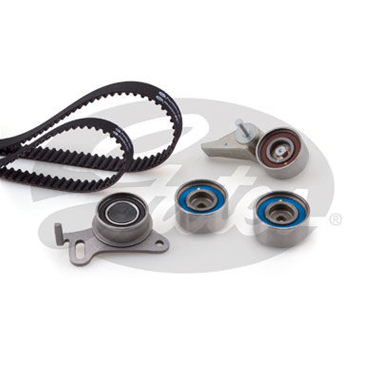 Eksantrik Gergi Kiti 154X254 Mıtsubıshı L200 2.5Dıd 16V Colt Piç K Up 2.5Dıd 16V