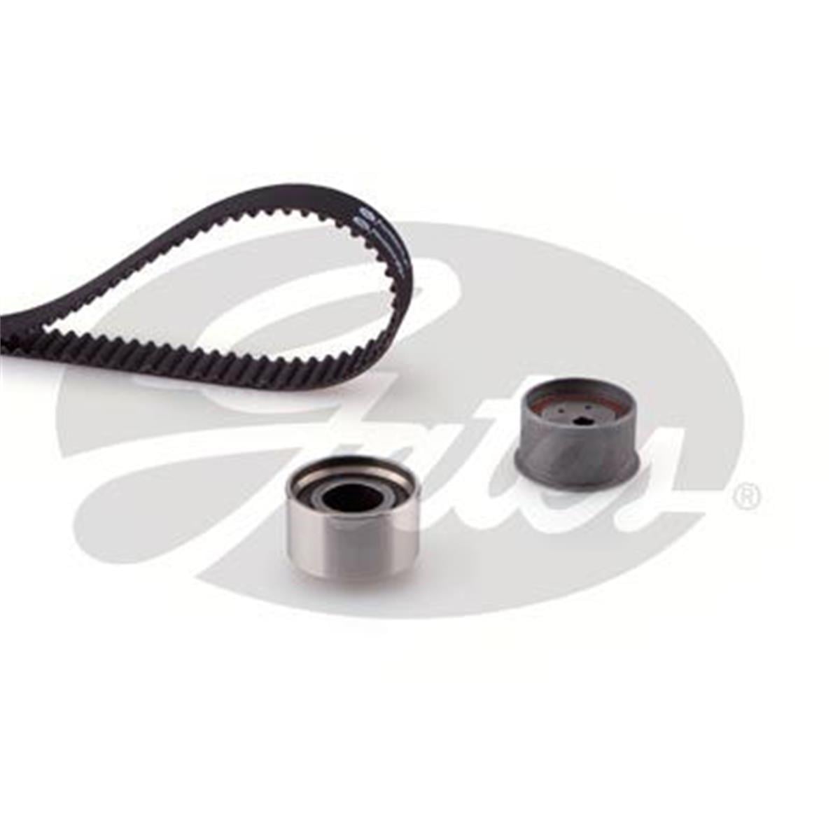 Eksantrik Gergi Kiti 154X290 Mıtsubıshı Pajero Lancer Carısma 1.8 16V Volvo S40