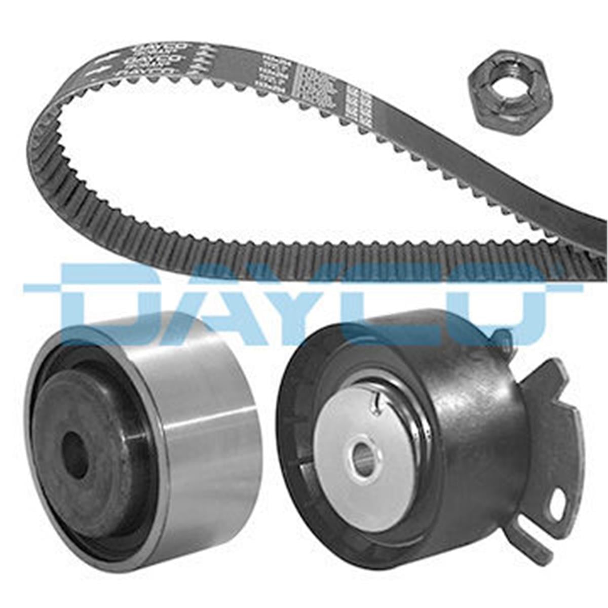 Eksantrik Gergi Kiti 158X254 Brava-Bravo 95-01 -Doblo 01- -Palio-Albea 96- -Mare