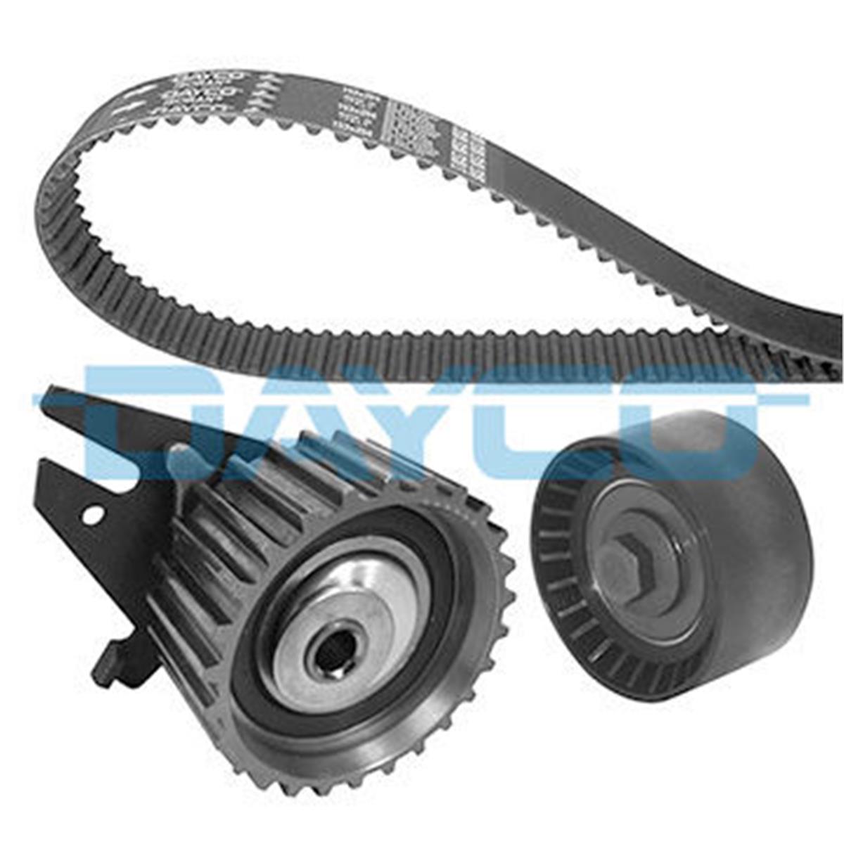 Eksantrik Gergi Kiti 163X240 Alfa Romeo 145 146 1.4 16V 96-01 156 1.6 16V 00