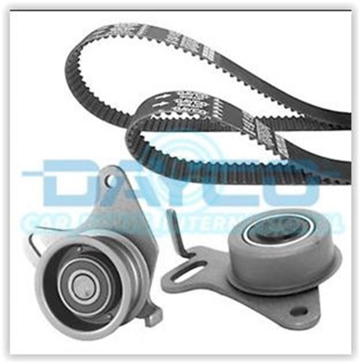Eksantrik Gergi Kiti 163X254 H100-L300 97 2.5D K025435xs