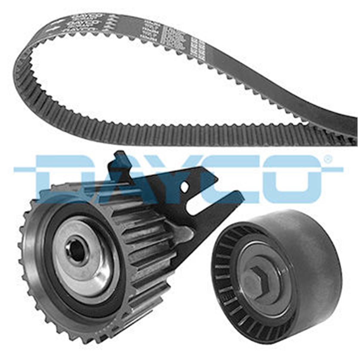 Eksantrik Gergi Kiti 166X240 Alfa Romeo 145 146 1.6İe 16V 96-01 156 1.6 16V 97-0