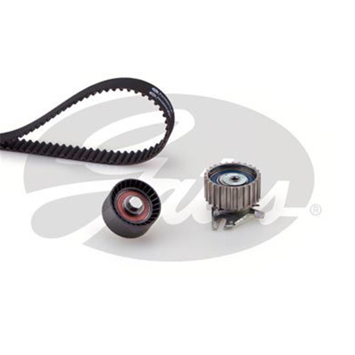 Eksantrik Gergi Kiti 168X240 Punto-Stılo 1.8 16V 98 Alfa Romeo 145 146 156 Spıde