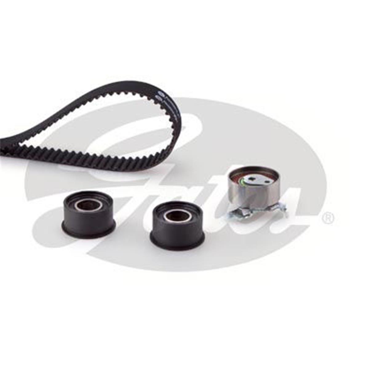 Eksantrik Gergi Kiti 171X240 Opel Frontera A 2.2 İ 95-98