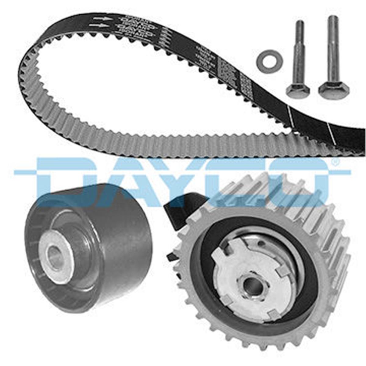Eksantrik Gergi Kiti 190X240 Doblo-Bravo-Brava-Mare-Palio 1.9D-1.9Jtd-Astra H-Ve