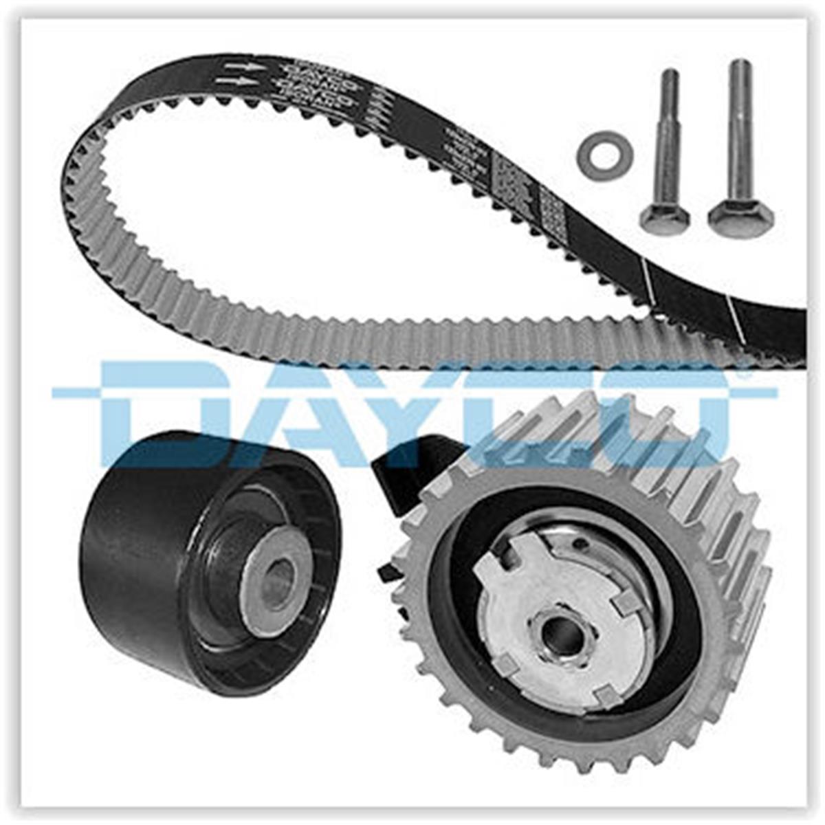 Eksantrik Gergi Kiti 199X240 Astra J-Insıgnıa-Combo-Zafıra C-Doblo 10 2.0 Cdtı-M