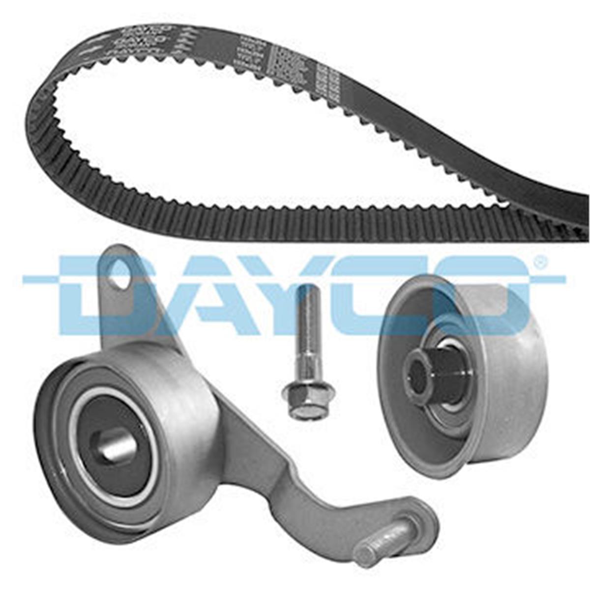 Eksantrik Gergi Kiti Astra F 91-98 -Combo B-Corsa B 93 Vectra A-B 90 1.7 8V 17D-