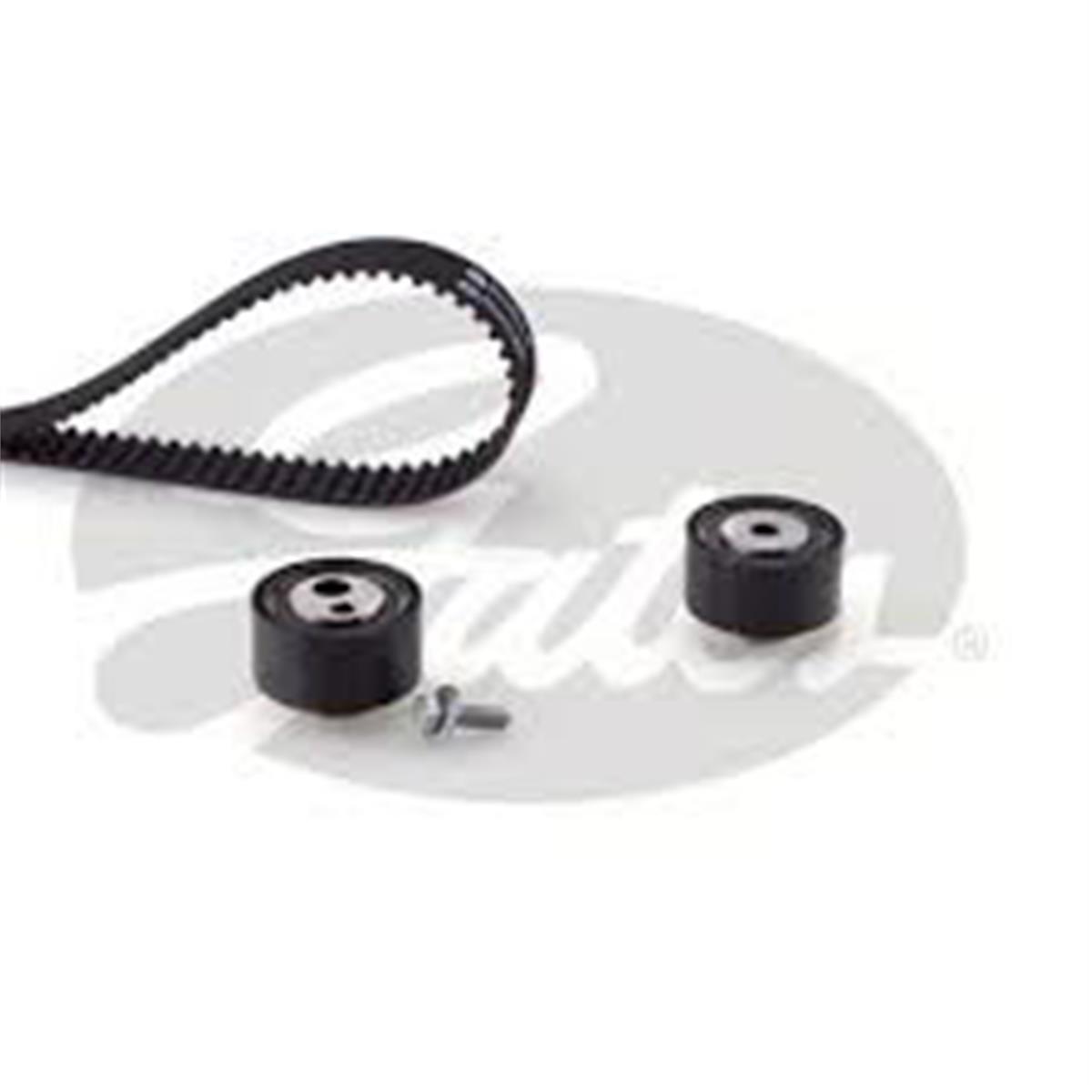Eksantrik Gergi Kiti Boxer Iı-Jumper 2.2 Hdı Dw12uted