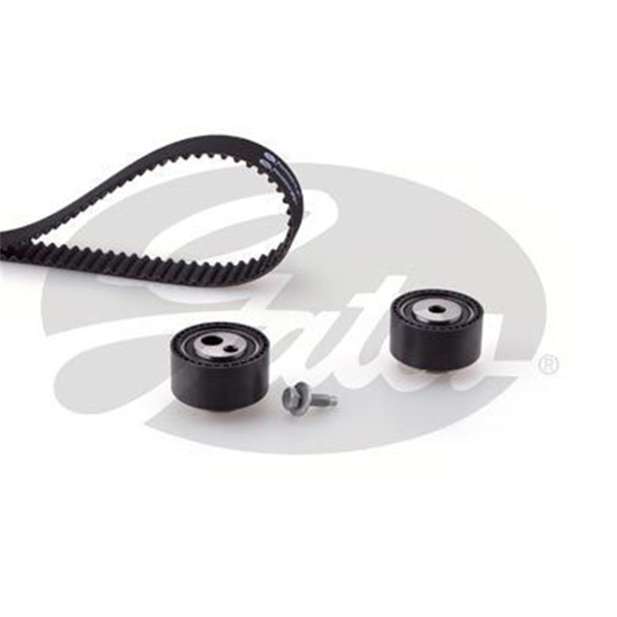 Eksantrik Gergi Kiti Boxer Iı-Jumper 2.2 Hdı Dw12uted