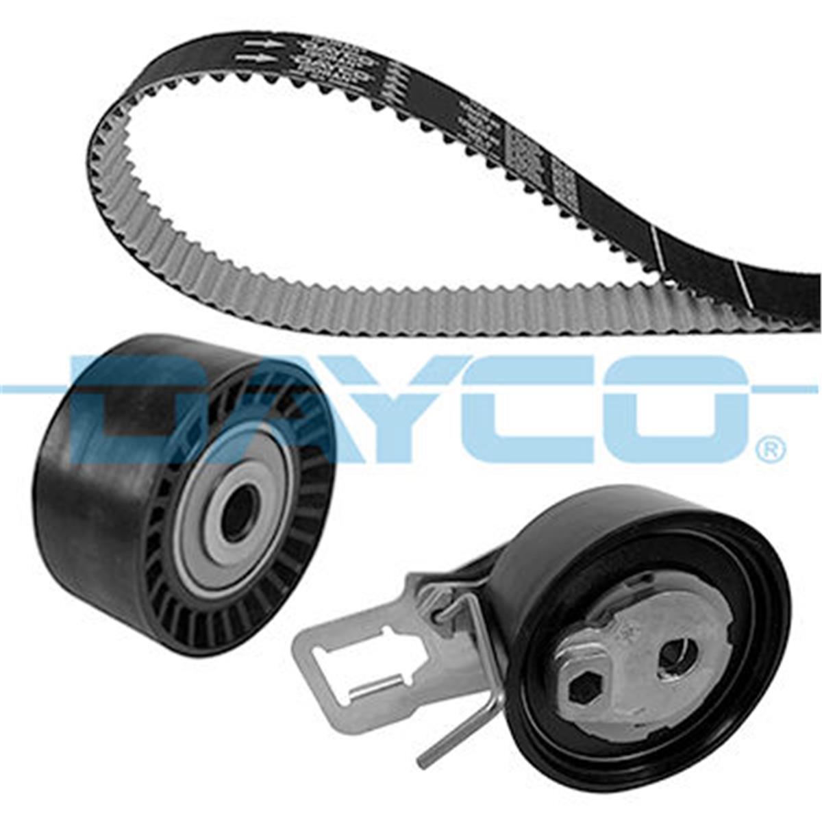 Eksantrik Gergi Kiti Focus-Fiesta-Mondeo-Cmax-Bmax-Kuga-Connect-Courıer-Brl-C4-P
