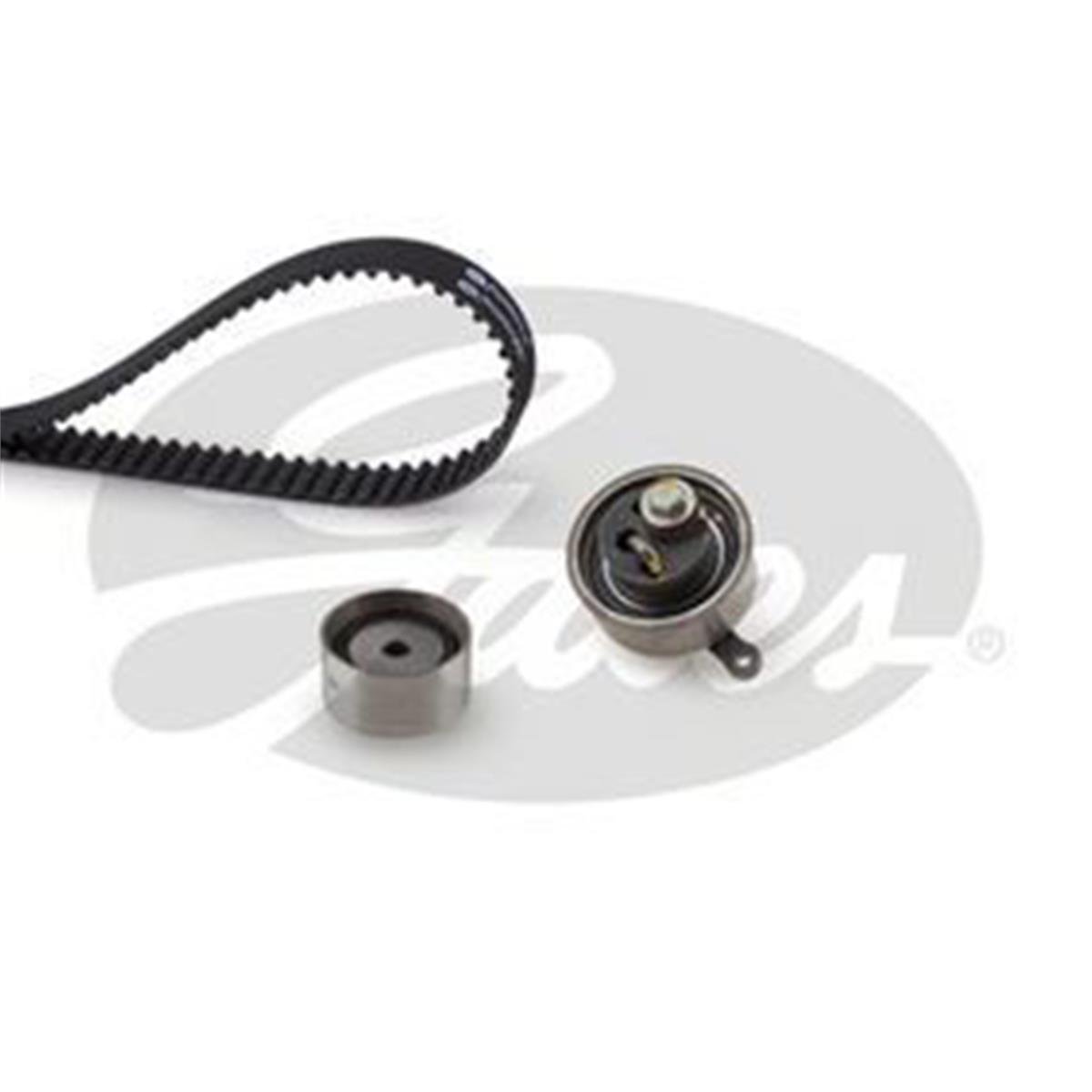 Eksantrik Gergi Kiti Ford Ranger 2.5-3.0 Tdcı 16V 05 Mazda Bt-50 2.5 Cdvi 16V 06