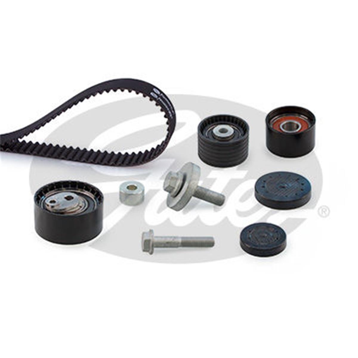 Eksantrik Gergi Kiti Laguna 98-01 Megane 99 Sceniç  00-03 Espace Iıı 98-02 1.8 1