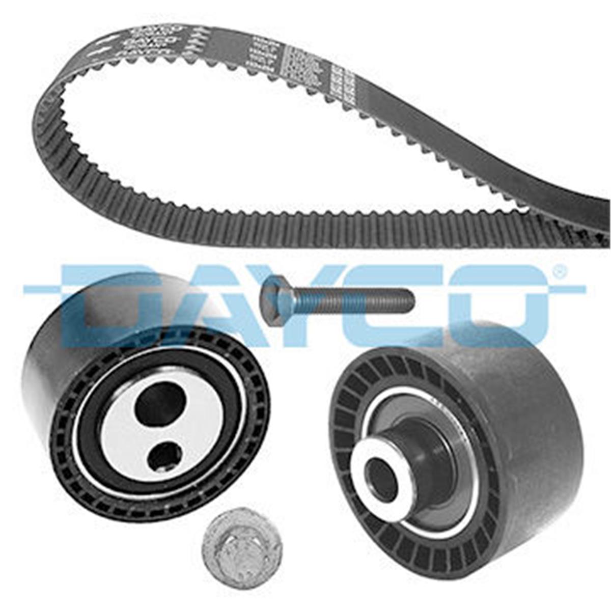 Eksantrik Gergi Kiti P406 00-04 -607 00- -807 02- -C5 01-04 -C8 02- 2.2 Hdı 4Hx