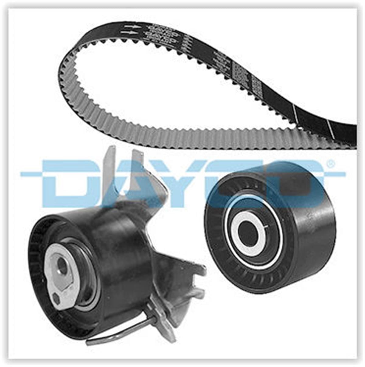Eksantrik Gergi Kiti Peugeot 308-Peugeot 407-P508-Peugeot 3008-Peugeot 5008-C4-C