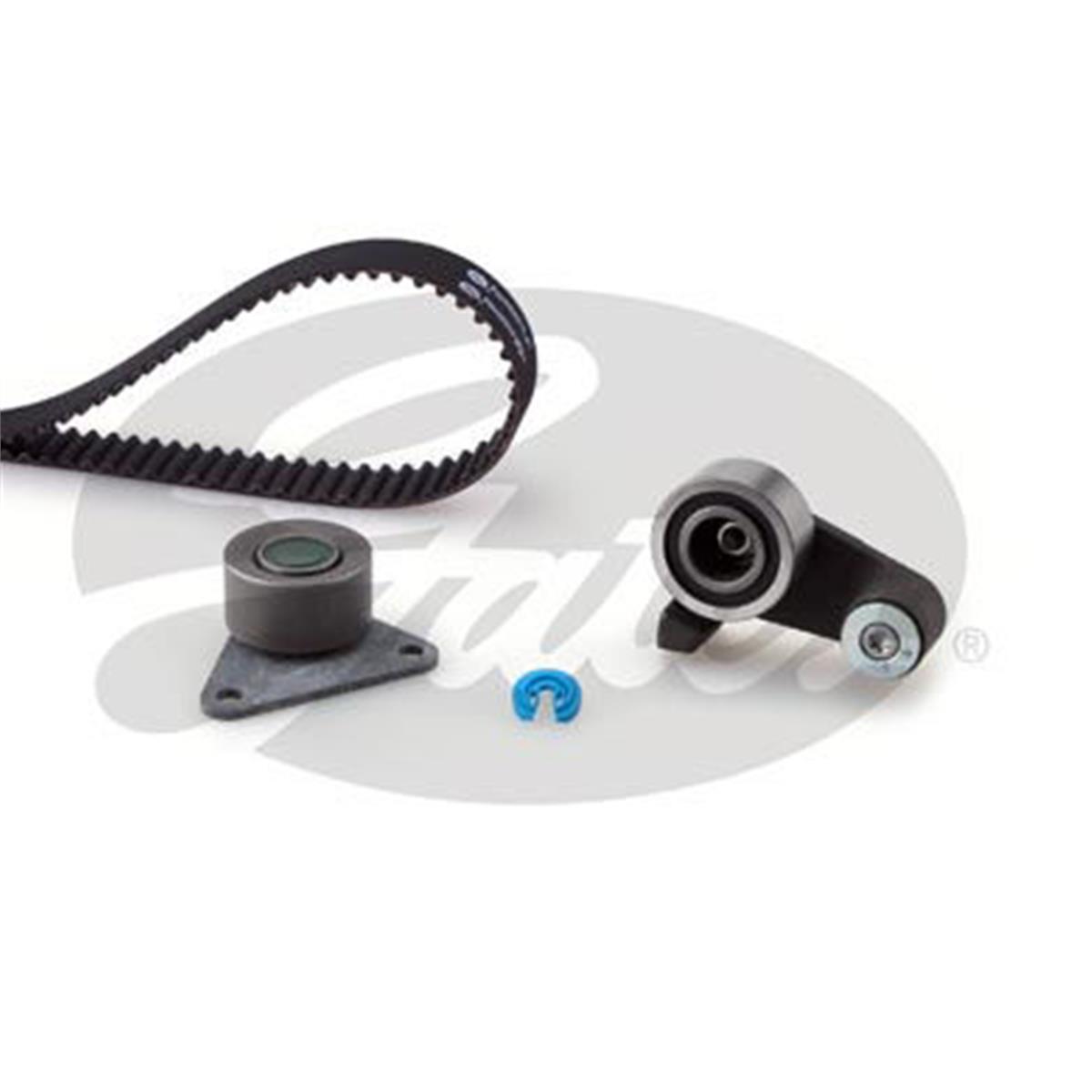 Eksantrik Gergi Kiti Volvo S70 2.0-2.4-2.4 Awd 97-00 V70 2.0-2.4 95-00 144 Diş