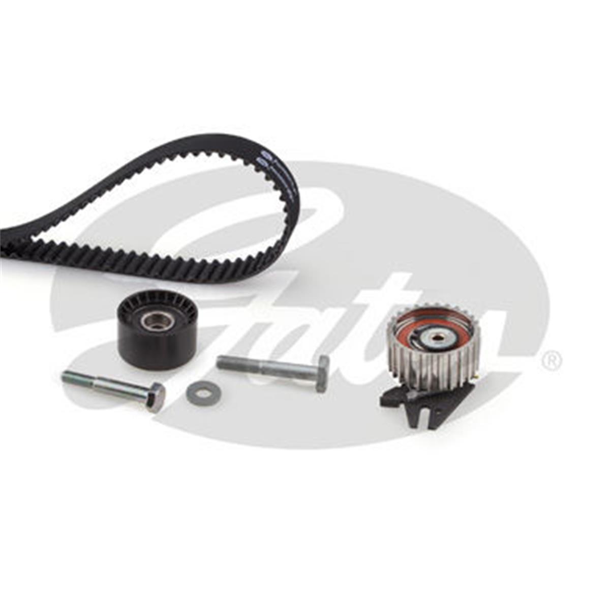 Eksantrik Gergi Kiti Z19dtl Vectra C-Zafıra B-Astra H-Croma-Alfa Romeo 159 1.9Cd