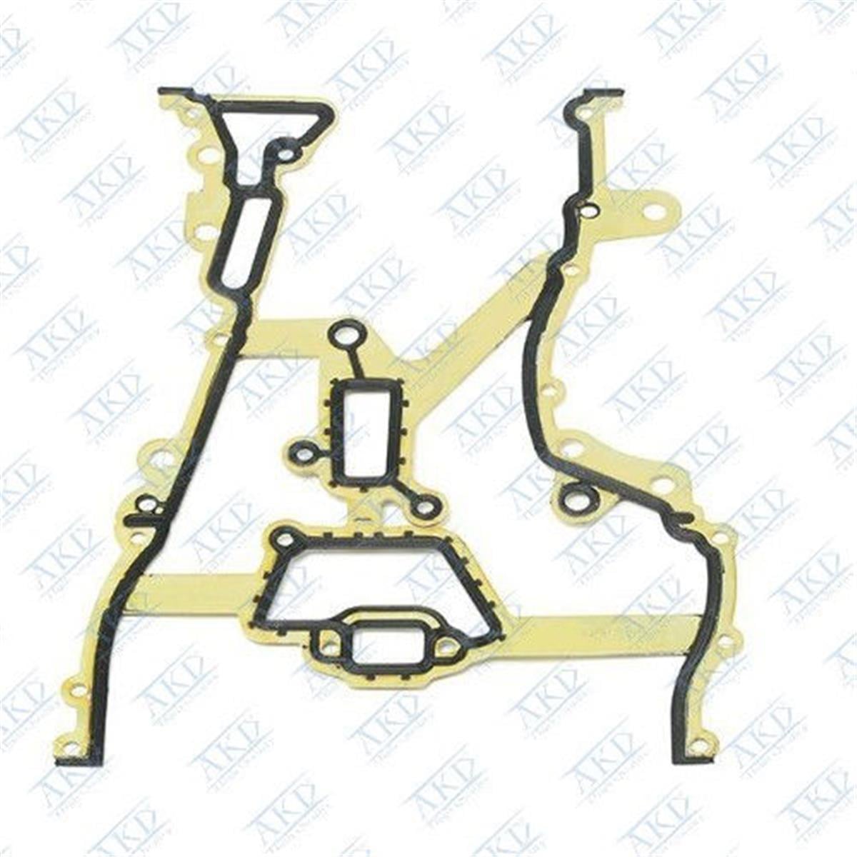 Eksantrık Kapak Contası Corsa B-C-D-Astra G-H-Merıva-Agıla 1.0-1.2-1.4 X- Xe-Z-X