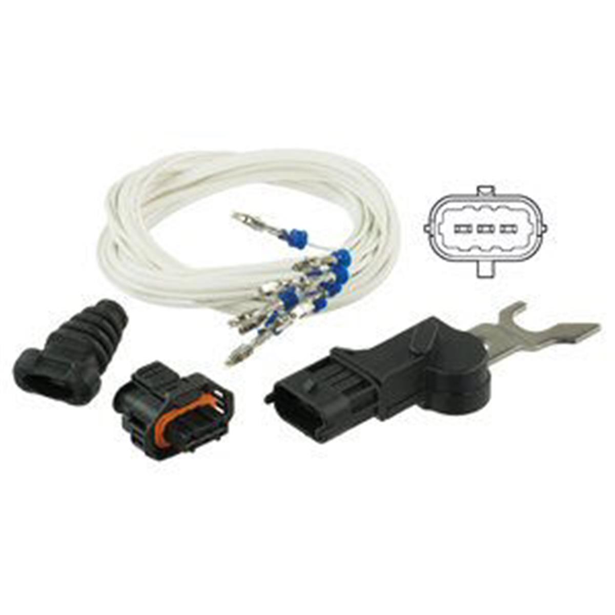 Eksantrik Mil Sensörü Astra F-Vectra A-B-Omega 1.8-2.0 16V-Gm-1238915