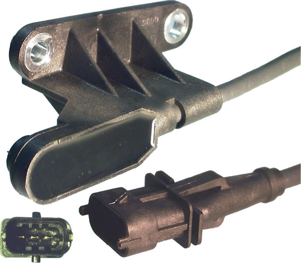 Eksantrik Mil Sensörü Astra G-Corsa C-Meriva-Vectra B-Zafira 1.4-1.6 16V 95-05