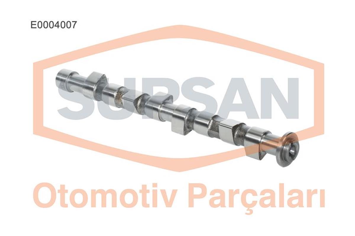 Eksantrik Mili Doblo-Palio-Albea-Punto 1.2 8V Benzinli