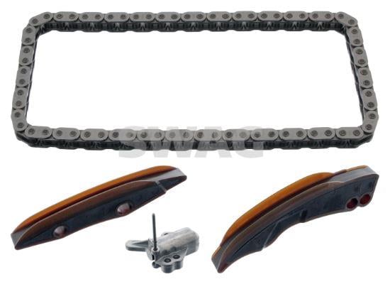 Eksantrık Zıncır Seti Alt Bmw N47 B37 Da15 B47 D20b Mini N47 C16 A N47 C20 A