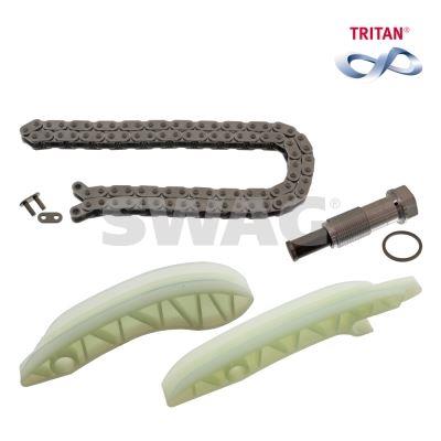 Eksantrık Zıncır Seti Ust Bmw B37 B47 N47 N57 M57 D30 Bmw E87 E90 F10 F30 F20 E8