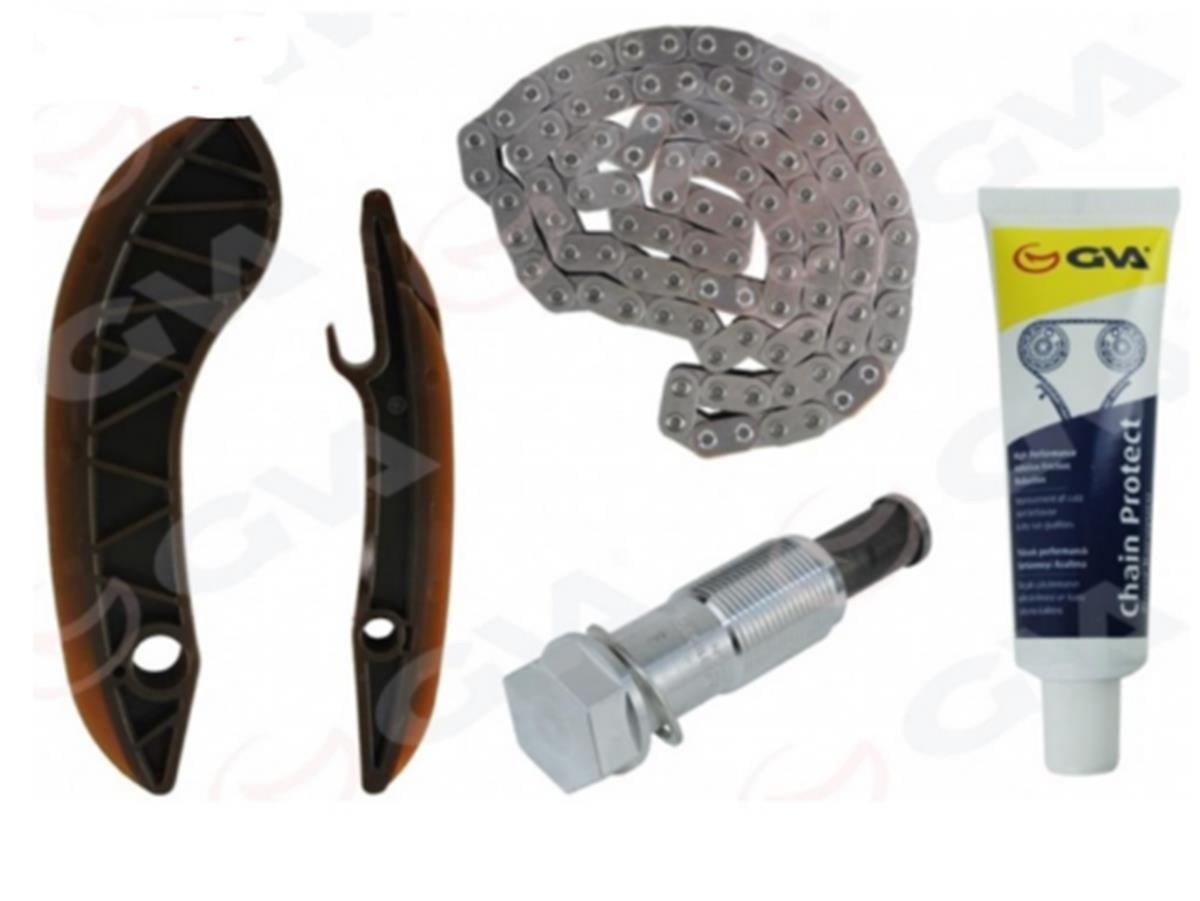 Eksantrik Zincir Seti Üst Bmw E81-E90-E91-E92-F20-F30-F31-F34-E60-F10-F12-G30-G1