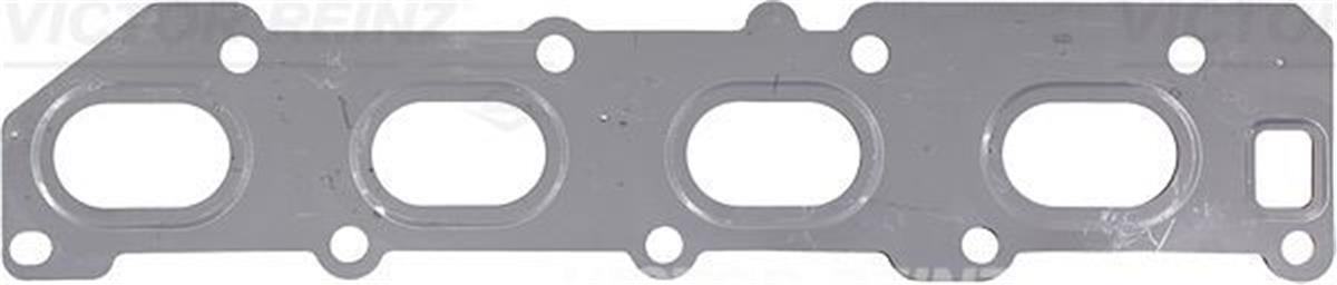 Eksoz Manifold Contası Astra G-H-J-Corsa C-D-E-Meriva B 1.4-1.2 A14xer-A12xel