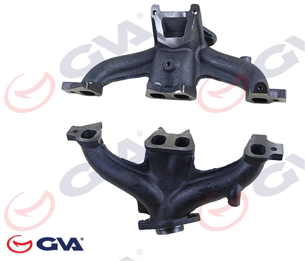 Eksoz Manifoldu R9 Ym