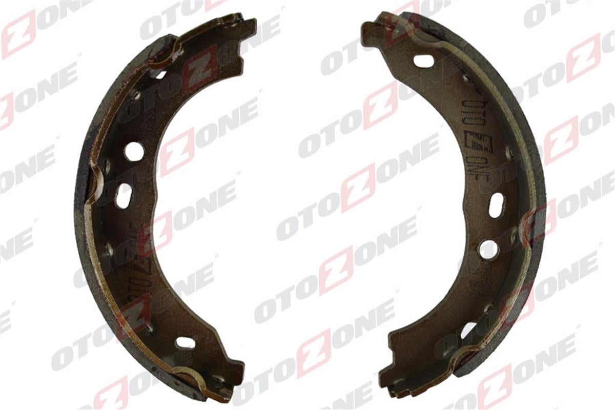 El Fren Pabuç Balata Ducato 2.3 Mjt 2.0 Jtd 06-14 Boxer Iıı 2.2 Hdi 06-14 -2.0 H