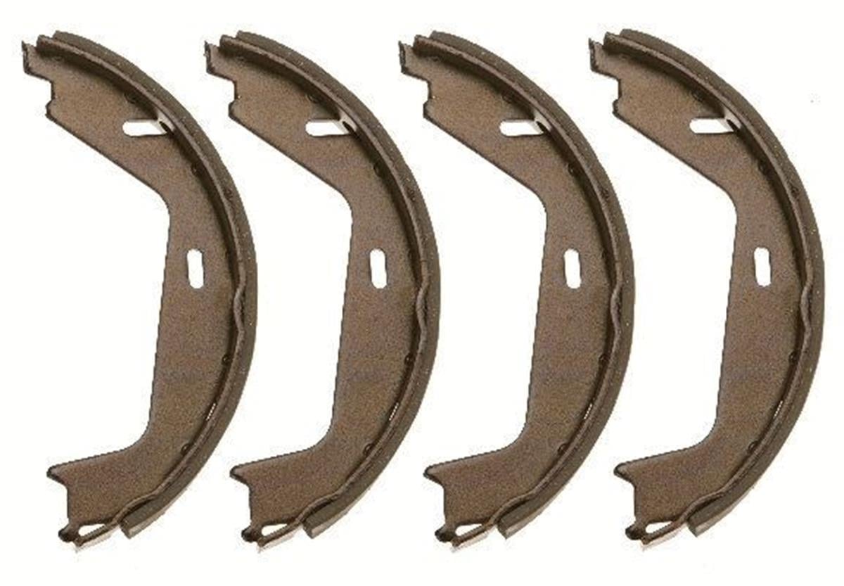 El Fren Pabuç Balata Volvo S60 01-4.10 S80 98 06 V70 97 00 07 Xc70 02 Xc90 02 17