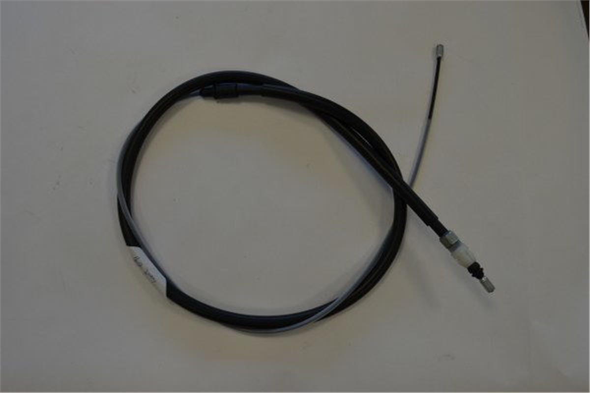 El Fren Telı Arka Sag/Sol Peugeot 207-Kampana Fren 06-> 1905/1113Mm