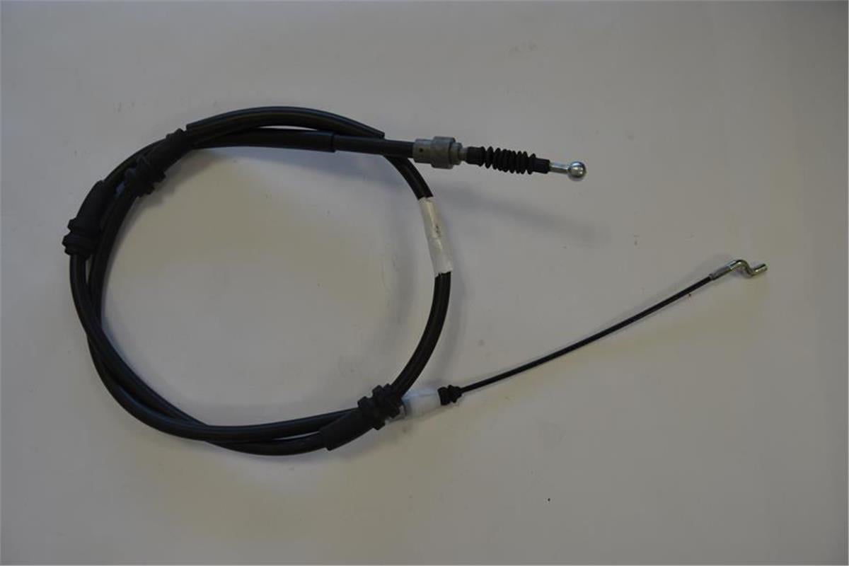 El Fren Teli Arka Sağ/Sol Transporter T5 07-09 1631Mm/1273Mm Kısa Şase