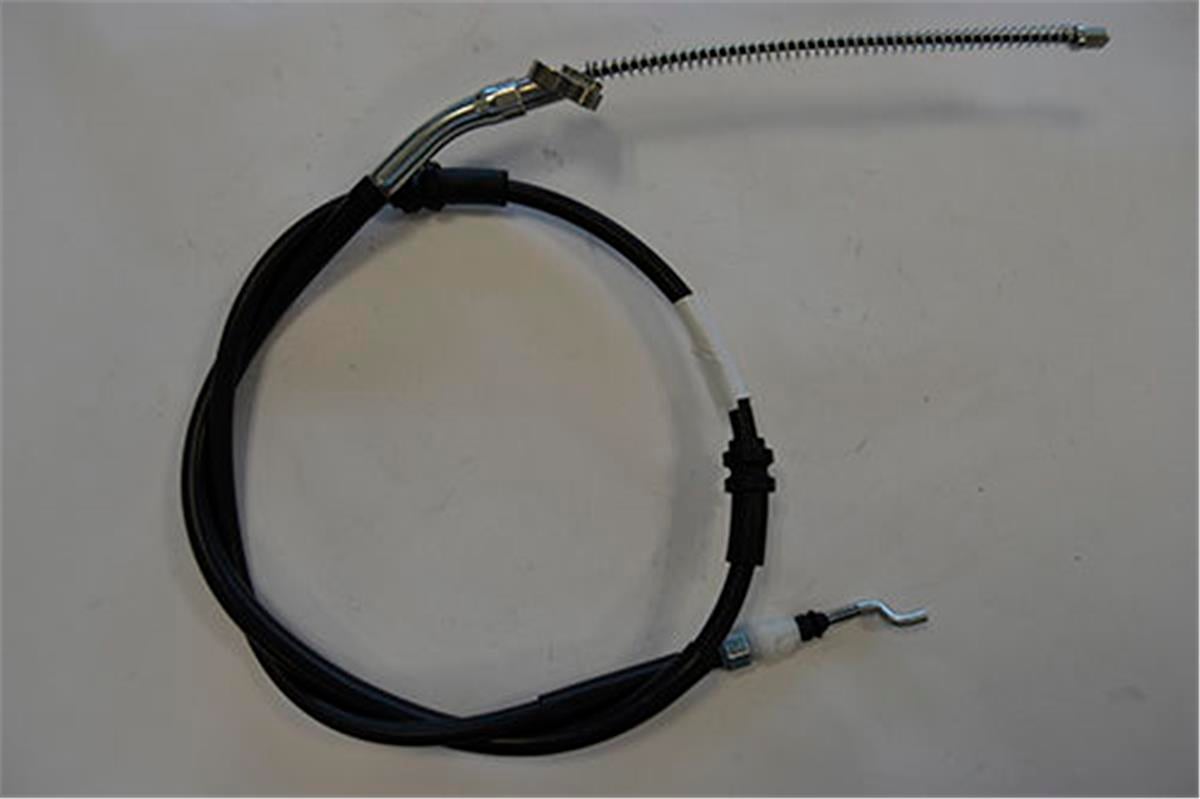 El Fren Teli Arka Sağ/Sol Volkswagen Amarok Pikap 11 1594Mm/1287Mm