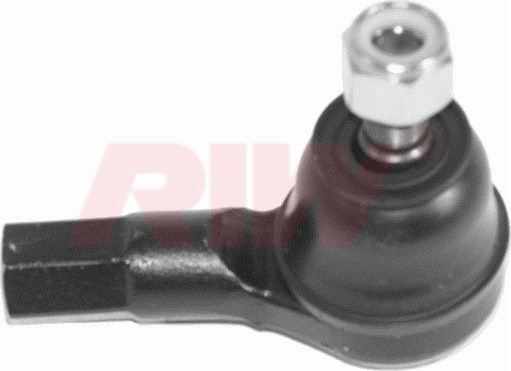 Hyundai Elantra Atos Mitsubishi Lancer Carisma Dış Sağ Sol Rot Başı RIW