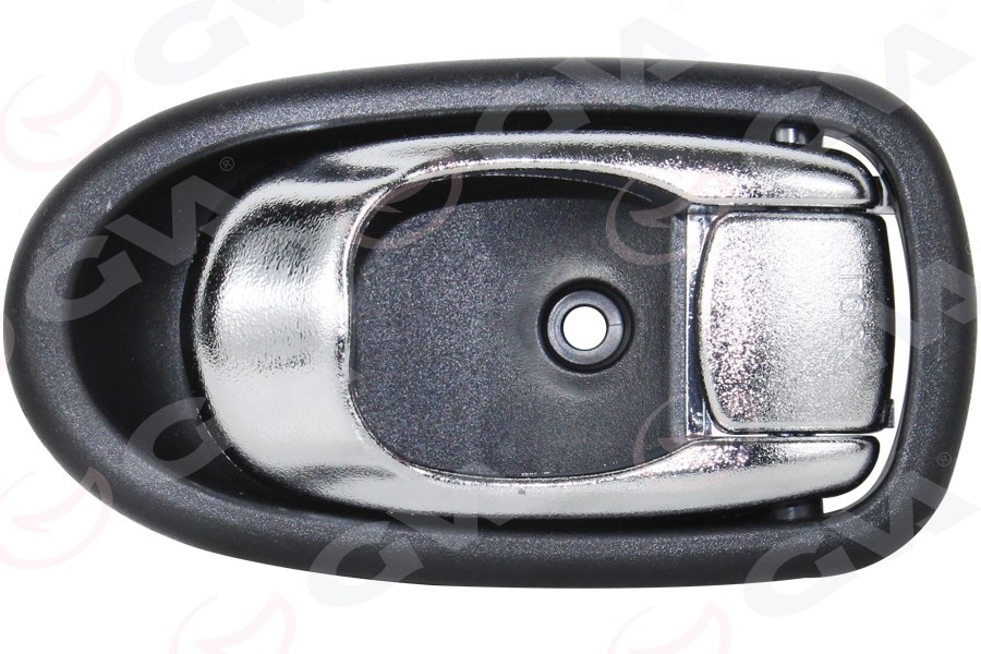 Hyundai Elantra Kia Shuma Sol İç Kapı Kolu Krom GVA