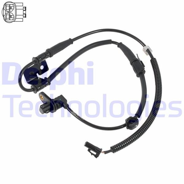 Hyundai Elantra ABS Hız Sensörü DELPHI
