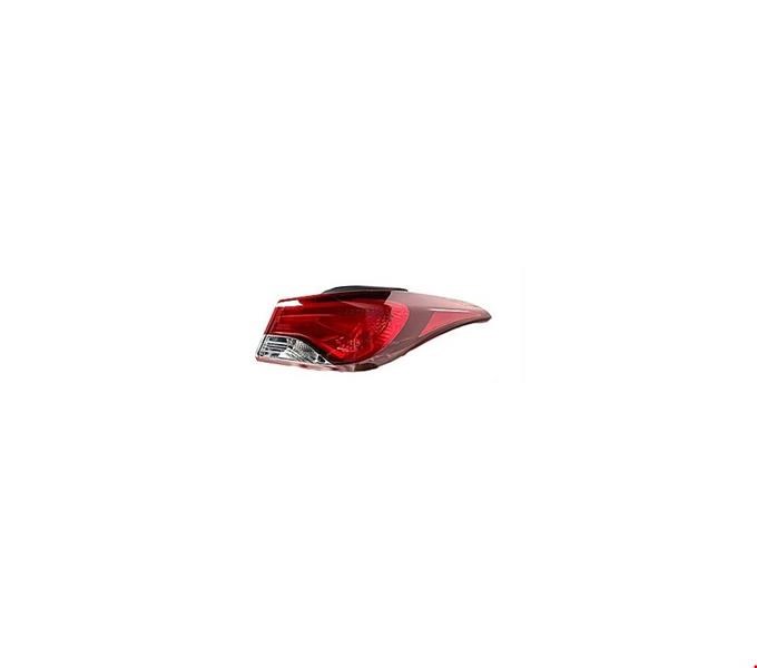 Hyundai Elantra Stop Lambası Sağ DOGAN-