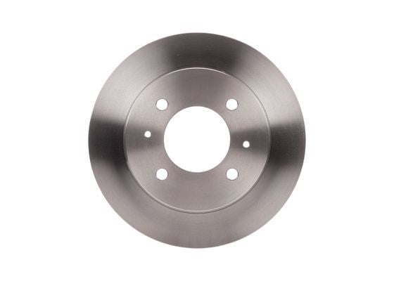 Hyundai Elantra Arka Fren Diski Dolu Tip BOSCH